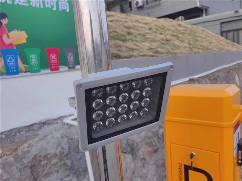 無(wú)人值守系統安裝完成